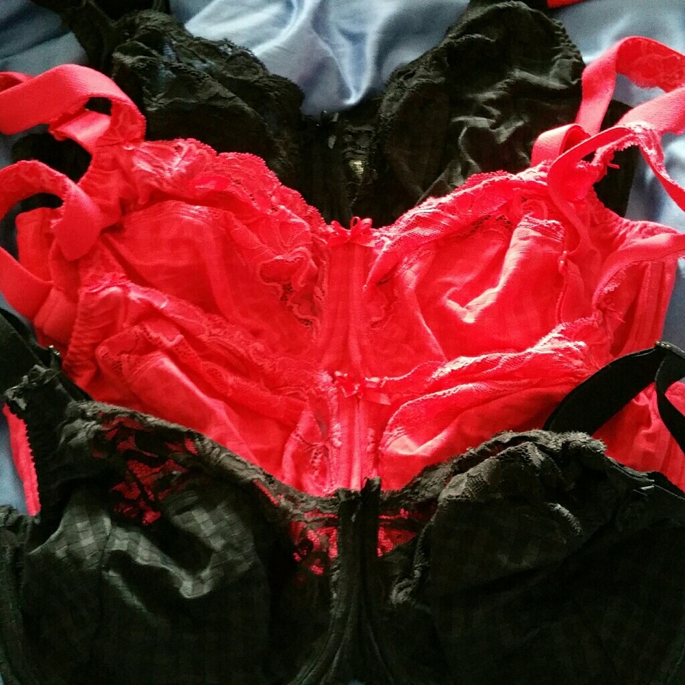 Prima dona bras Madison 36G
